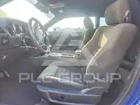 2009 Dodge CHALLENGER фото