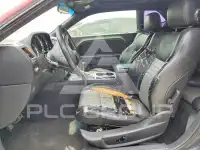 2009 Dodge CHALLENGER фото