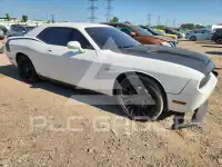 2009 Dodge CHALLENGER фото