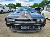 2009 Dodge CHALLENGER фото