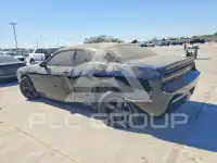2009 Dodge CHALLENGER фото