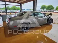 2009 Dodge CHALLENGER фото