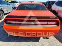 2009 Dodge CHALLENGER photo