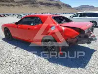 2009 Dodge CHALLENGER фото