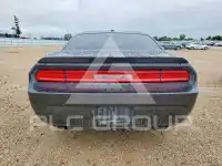 2009 Dodge CHALLENGER фото