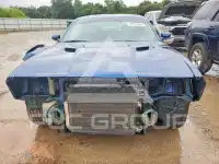 2009 Dodge CHALLENGER photo