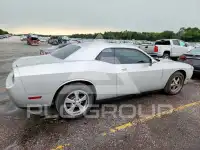 2009 Dodge CHALLENGER фото