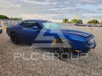 2009 Dodge CHALLENGER фото