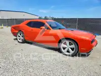2009 Dodge CHALLENGER photo