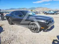2009 Dodge CHALLENGER photo