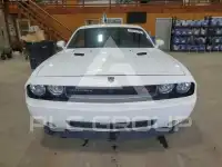 2009 Dodge CHALLENGER photo