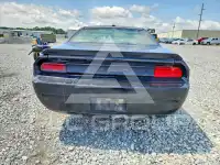 2009 Dodge CHALLENGER фото