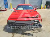 2009 Dodge CHALLENGER фото