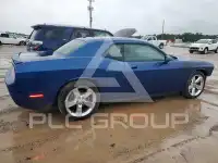 2009 Dodge CHALLENGER photo