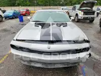 2009 Dodge CHALLENGER фото
