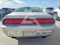 2009 Dodge CHALLENGER фото