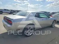 2009 Dodge CHALLENGER фото