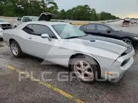 2009 Dodge CHALLENGER фото