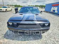 2009 Dodge CHALLENGER фото