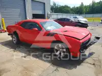 2009 Dodge CHALLENGER фото