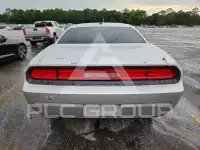 2009 Dodge CHALLENGER фото