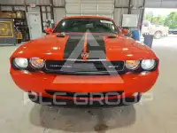 2009 Dodge CHALLENGER photo