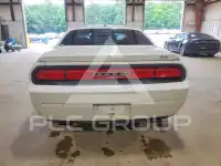 2009 Dodge CHALLENGER photo