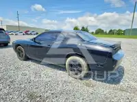 2009 Dodge CHALLENGER фото
