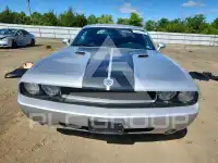 2009 Dodge CHALLENGER photo
