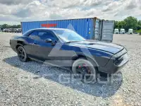 2009 Dodge CHALLENGER фото