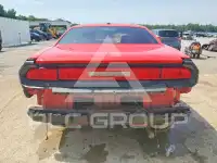 2009 Dodge CHALLENGER фото