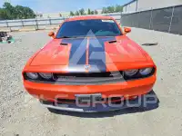 2009 Dodge CHALLENGER photo