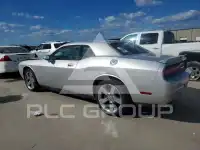 2009 Dodge CHALLENGER фото