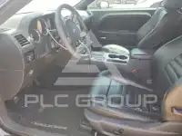 2009 Dodge CHALLENGER фото