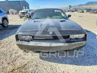 2009 Dodge CHALLENGER photo