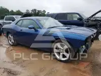 2009 Dodge CHALLENGER photo