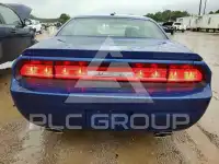 2009 Dodge CHALLENGER photo