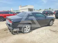 2009 Dodge CHALLENGER фото