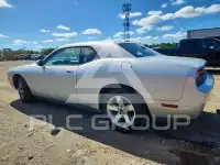 2009 Dodge CHALLENGER photo
