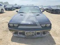 2009 Dodge CHALLENGER фото
