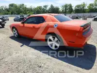 2009 Dodge CHALLENGER photo