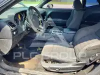 2009 Dodge CHALLENGER фото