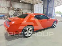 2009 Dodge CHALLENGER photo