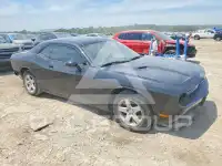 2009 Dodge CHALLENGER фото