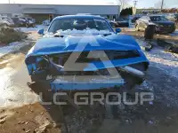 2009 Dodge CHALLENGER фото