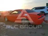 2009 Dodge CHALLENGER photo