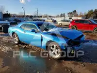 2009 Dodge CHALLENGER фото