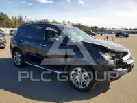 2009 Acura MDX фото