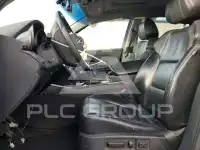 2009 Acura MDX фото
