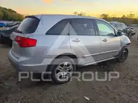 2009 Acura MDX фото